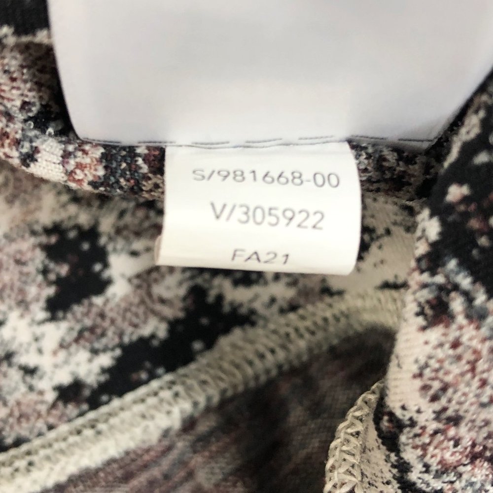 ATHLETA Salutation Textured Jogger in Meadow Decadent Chocolate L - Picture 15 of 15